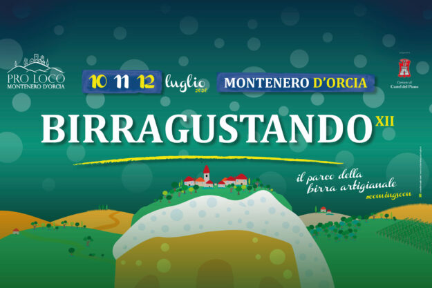 Birragustando 2026 copertina