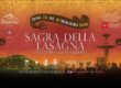 Sagra della Lasagna 2026 copertina